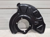 Splash Shield (right)